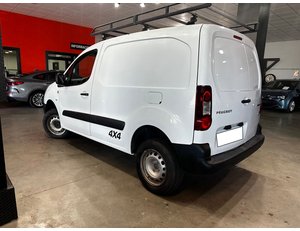 
										PEUGEOT PARTNER 1.6BLUEHDI 100CV 4X4 DANGEL EXTREME full									