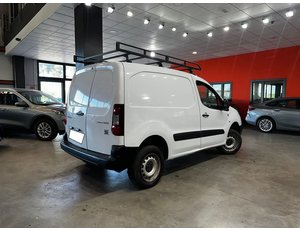 
										PEUGEOT PARTNER 1.6BLUEHDI 100CV 4X4 DANGEL EXTREME full									