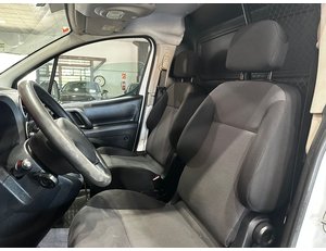 
										PEUGEOT PARTNER 1.6BLUEHDI 100CV 4X4 DANGEL EXTREME full									