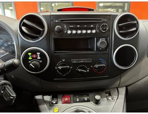 
										PEUGEOT PARTNER 1.6BLUEHDI 100CV 4X4 DANGEL EXTREME full									