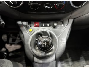 
										PEUGEOT PARTNER 1.6BLUEHDI 100CV 4X4 DANGEL EXTREME full									