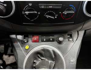 
										PEUGEOT PARTNER 1.6BLUEHDI 100CV 4X4 DANGEL EXTREME full									