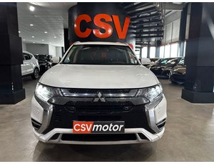 
										MITSUBISHI OUTLANDER 2.4 PHEV KAITEKI AUTO 4WD full									