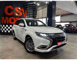 
										MITSUBISHI OUTLANDER 2.4 PHEV KAITEKI AUTO 4WD full									