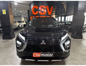 
										MITSUBISHI ECLIPSE CROSS 2.4 PHEV KAITEKI AUTO 4WD full									