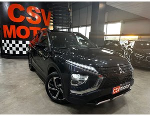 
										MITSUBISHI ECLIPSE CROSS 2.4 PHEV KAITEKI AUTO 4WD full									