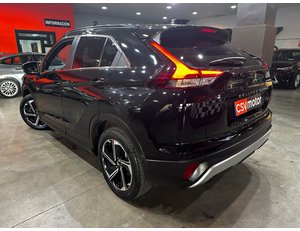 
										MITSUBISHI ECLIPSE CROSS 2.4 PHEV KAITEKI AUTO 4WD full									