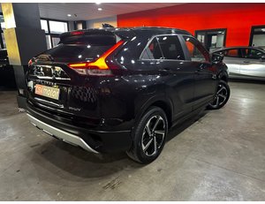 
										MITSUBISHI ECLIPSE CROSS 2.4 PHEV KAITEKI AUTO 4WD full									
