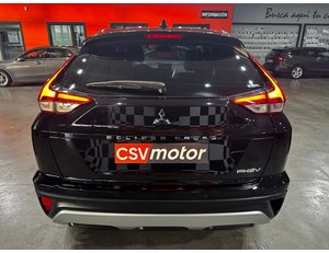 
										MITSUBISHI ECLIPSE CROSS 2.4 PHEV KAITEKI AUTO 4WD full									