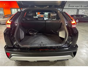
										MITSUBISHI ECLIPSE CROSS 2.4 PHEV KAITEKI AUTO 4WD full									