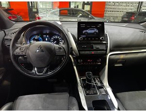 
										MITSUBISHI ECLIPSE CROSS 2.4 PHEV KAITEKI AUTO 4WD full									