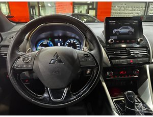 
										MITSUBISHI ECLIPSE CROSS 2.4 PHEV KAITEKI AUTO 4WD full									