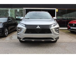 
										MITSUBISHI ECLIPSE CROSS 2.4 PHEV KAITEKI AUTO 4WD full									