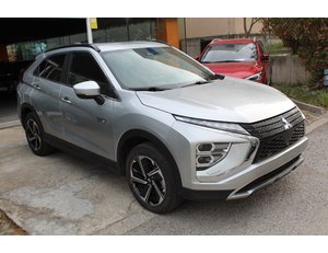 
										MITSUBISHI ECLIPSE CROSS 2.4 PHEV KAITEKI AUTO 4WD full									