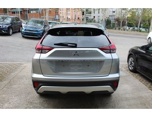 
										MITSUBISHI ECLIPSE CROSS 2.4 PHEV KAITEKI AUTO 4WD full									