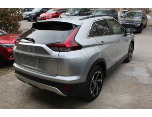 
										MITSUBISHI ECLIPSE CROSS 2.4 PHEV KAITEKI AUTO 4WD full									