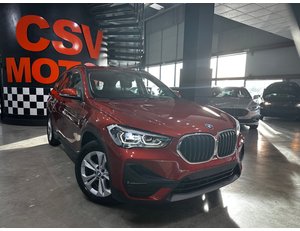 
										BMW X1 XDRIVE25E full									