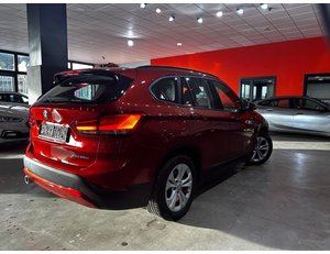 
										BMW X1 XDRIVE25E full									