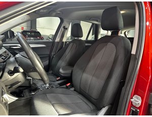 
										BMW X1 XDRIVE25E full									