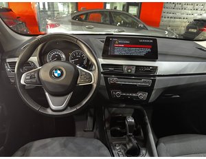
										BMW X1 XDRIVE25E full									