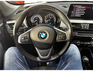 
										BMW X1 XDRIVE25E full									