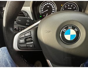 
										BMW X1 XDRIVE25E full									