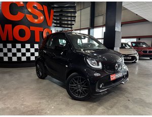 
										SMART FORTWO 60KW(81CV) EQ COUPE full									