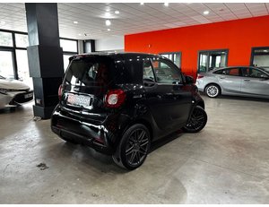 
										SMART FORTWO 60KW(81CV) EQ COUPE full									