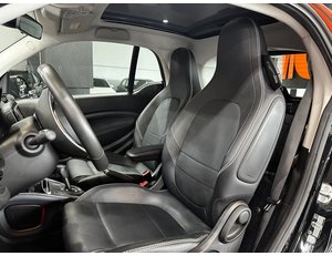 
										SMART FORTWO 60KW(81CV) EQ COUPE full									