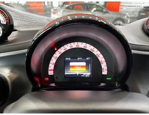 
										SMART FORTWO 60KW(81CV) EQ COUPE full									