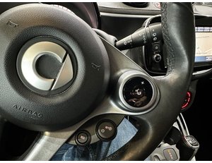 
										SMART FORTWO 60KW(81CV) EQ COUPE full									