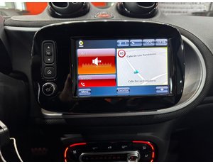 
										SMART FORTWO 60KW(81CV) EQ COUPE full									