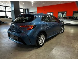 
										TOYOTA COROLLA 1.8 125H ACTIVE TECH E-CVT full									