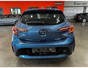 
										TOYOTA COROLLA 1.8 125H ACTIVE TECH E-CVT full									