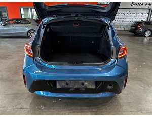 
										TOYOTA COROLLA 1.8 125H ACTIVE TECH E-CVT full									