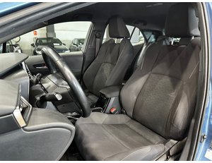 
										TOYOTA COROLLA 1.8 125H ACTIVE TECH E-CVT full									