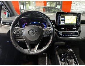 
										TOYOTA COROLLA 1.8 125H ACTIVE TECH E-CVT full									
