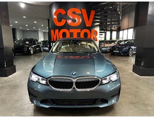 
										BMW SERIE 3 330E full									