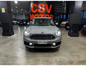 
										MINI COUNTRYMAN COOPER S E ALL4 full									