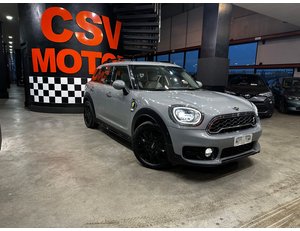 
										MINI COUNTRYMAN COOPER S E ALL4 full									