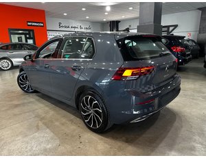 
										VOLKSWAGEN GOLF EHYBRID 1.4 TSI 150KW (204CV) DSG full									