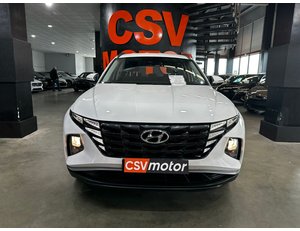 
										HYUNDAI TUCSON 1.6 TGDI 169KW (230CV) HEV MAXX AUTO full									