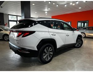 
										HYUNDAI TUCSON 1.6 TGDI 169KW (230CV) HEV MAXX AUTO full									