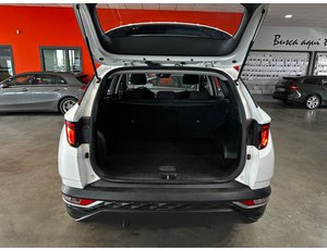 
										HYUNDAI TUCSON 1.6 TGDI 169KW (230CV) HEV MAXX AUTO full									