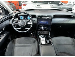 
										HYUNDAI TUCSON 1.6 TGDI 169KW (230CV) HEV MAXX AUTO full									