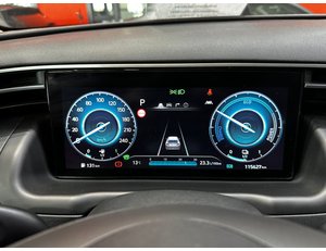 
										HYUNDAI TUCSON 1.6 TGDI 169KW (230CV) HEV MAXX AUTO full									
