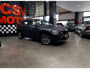 
										BMW X1 XDRIVE25E full									