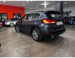 
										BMW X1 XDRIVE25E full									