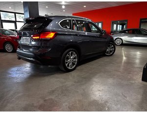 
										BMW X1 XDRIVE25E full									