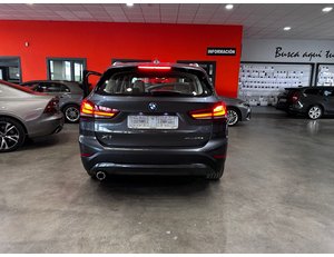 
										BMW X1 XDRIVE25E full									